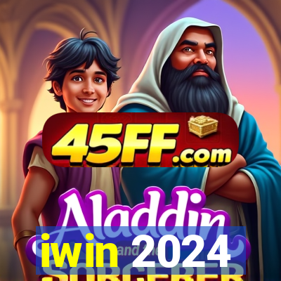 iwin 2024